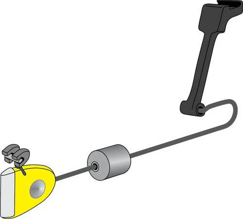 Ловля карпа, леща, толстолобика, белого амура. Секреты и хитрости успешной рыбалки - i_013.jpg