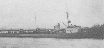 Миноносцы и эскортные корабли Германии (1926-1945) - pic_29.jpg