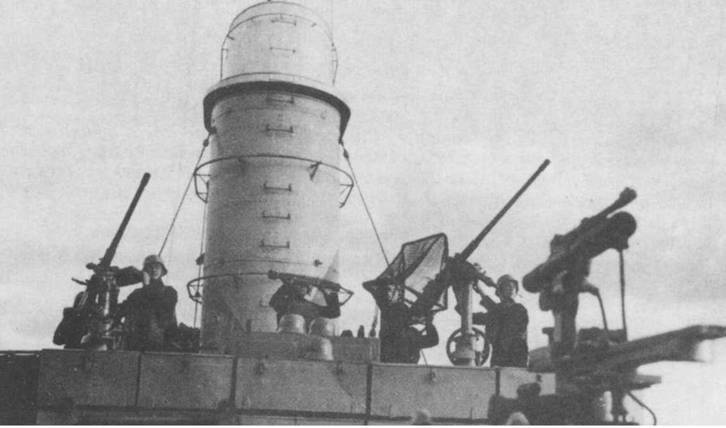 Миноносцы и эскортные корабли Германии (1926-1945) - pic_118.jpg