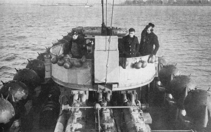 Миноносцы и эскортные корабли Германии (1926-1945) - pic_120.jpg