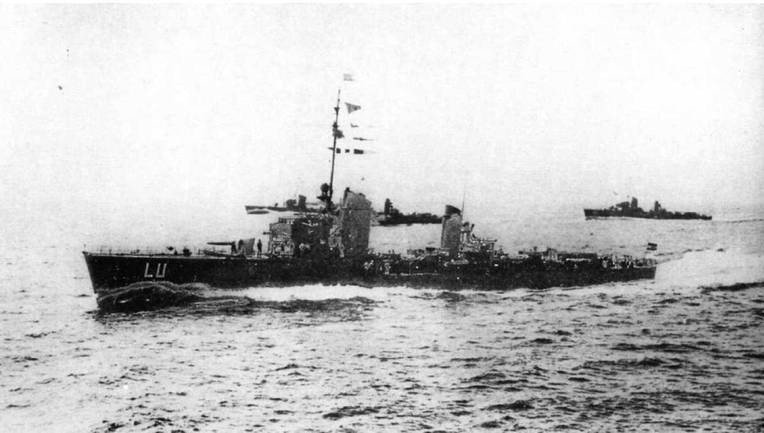 Миноносцы и эскортные корабли Германии (1926-1945) - pic_122.jpg