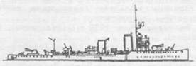 Миноносцы и эскортные корабли Германии (1926-1945) - pic_70.jpg