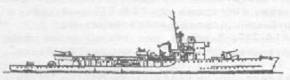 Миноносцы и эскортные корабли Германии (1926-1945) - pic_76.jpg