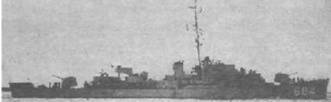 Миноносцы и эскортные корабли Германии (1926-1945) - pic_88.jpg