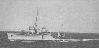 Миноносцы и эскортные корабли Германии (1926-1945) - pic_90.jpg