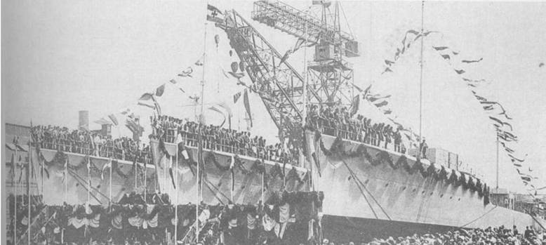 Миноносцы и эскортные корабли Германии (1926-1945) - pic_94.jpg