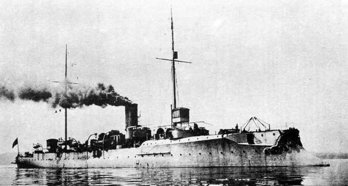Легкие крейсера Германии (1914-1918) - pic_3.jpg