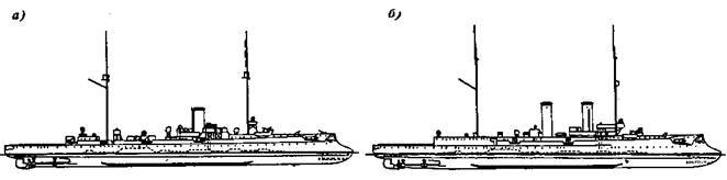 Легкие крейсера Германии (1914-1918) - pic_4.jpg