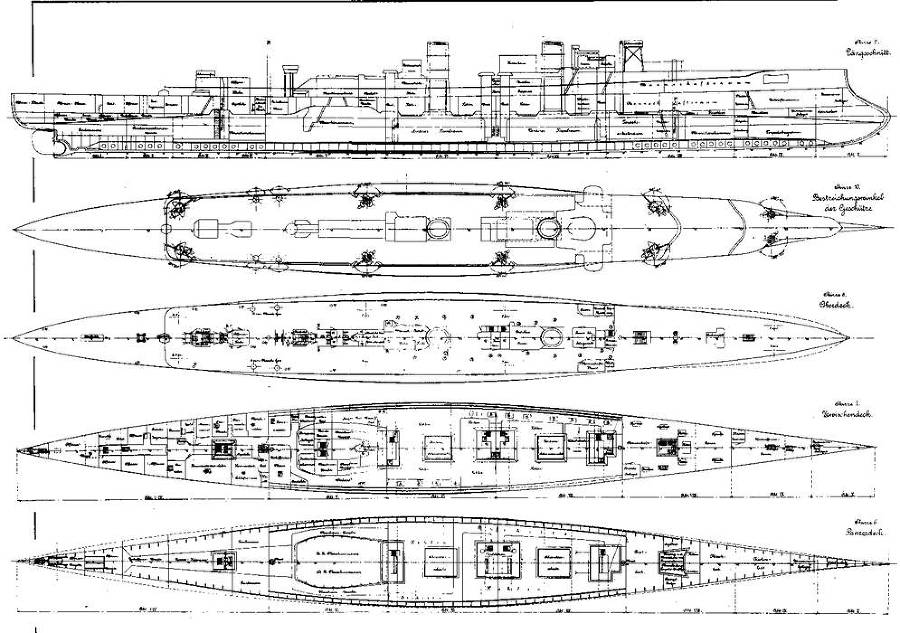 Легкие крейсера Германии (1914-1918) - pic_5.jpg