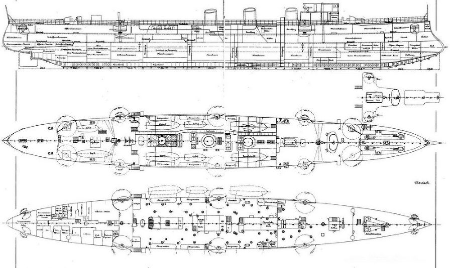 Легкие крейсера Германии (1914-1918) - pic_12.jpg