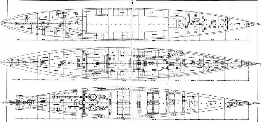Легкие крейсера Германии (1914-1918) - pic_13.jpg
