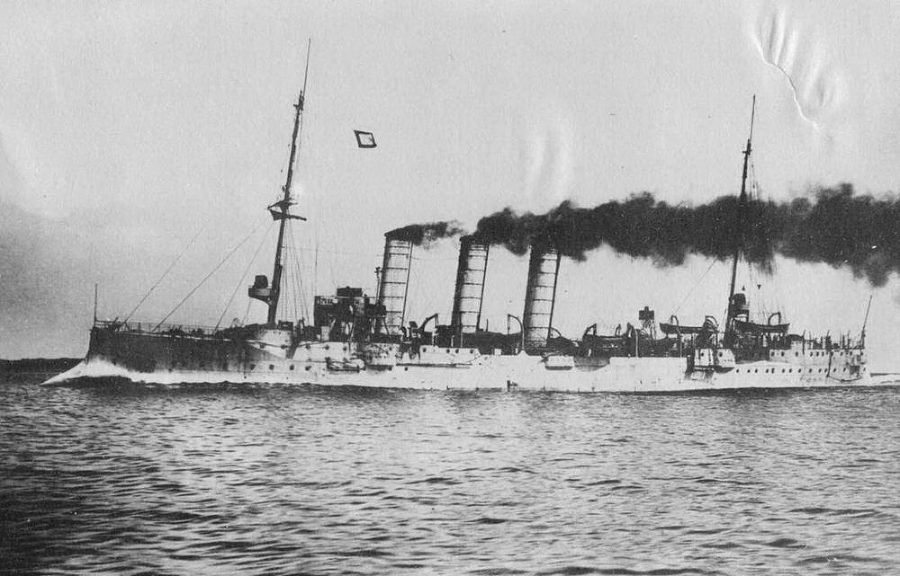 Легкие крейсера Германии (1914-1918) - pic_17.jpg