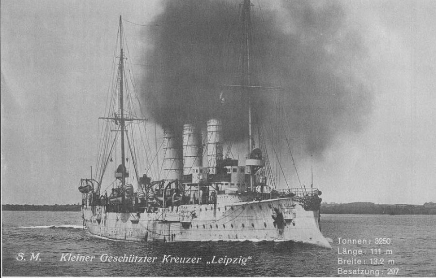 Легкие крейсера Германии (1914-1918) - pic_21.jpg