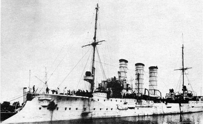Легкие крейсера Германии (1914-1918) - pic_22.jpg