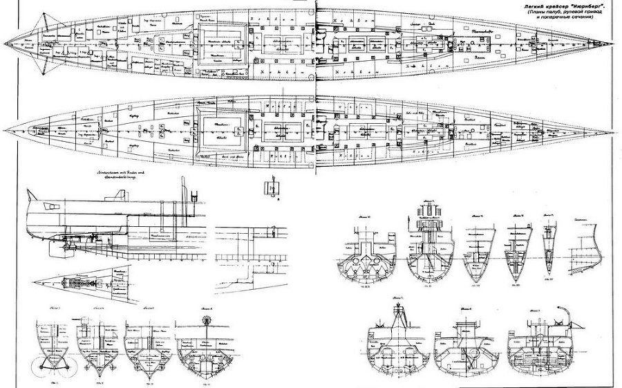 Легкие крейсера Германии (1914-1918) - pic_25.jpg