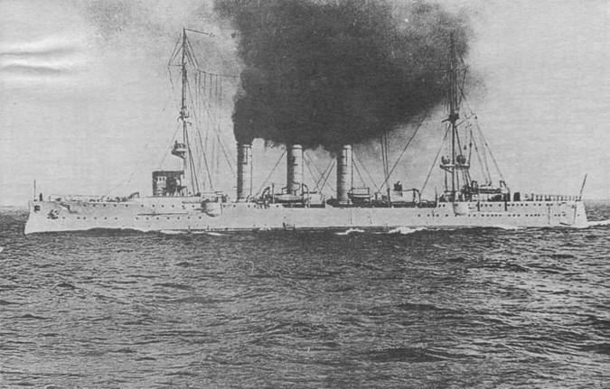 Легкие крейсера Германии (1914-1918) - pic_27.jpg