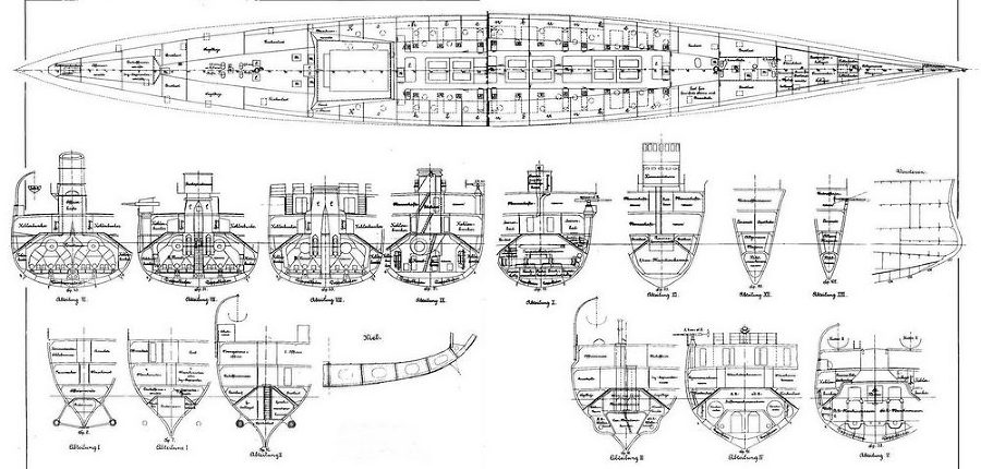 Легкие крейсера Германии (1914-1918) - pic_29.jpg