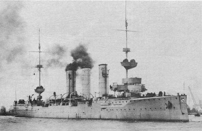 Легкие крейсера Германии (1914-1918) - pic_30.jpg