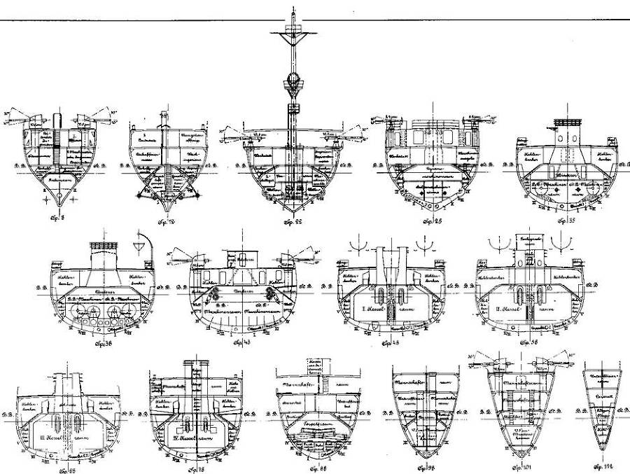Легкие крейсера Германии (1914-1918) - pic_34.jpg