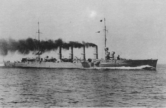 Легкие крейсера Германии (1914-1918) - pic_36.jpg