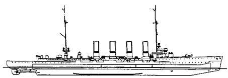 Легкие крейсера Германии (1914-1918) - pic_41.jpg