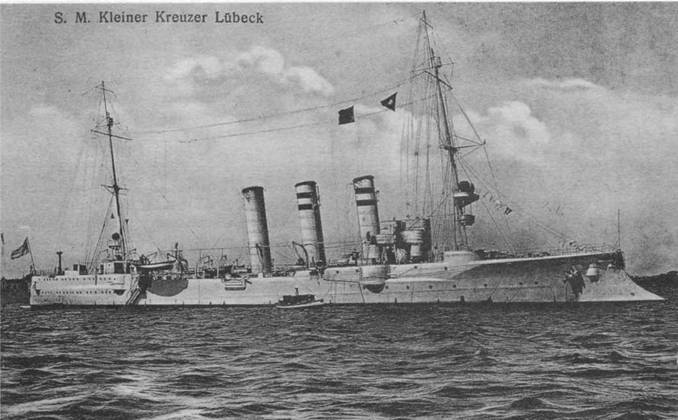 Легкие крейсера Германии (1914-1918) - pic_9.jpg