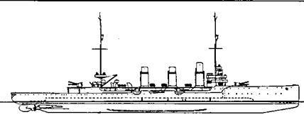 Легкие крейсера Германии (1914-1918) - pic_46.jpg
