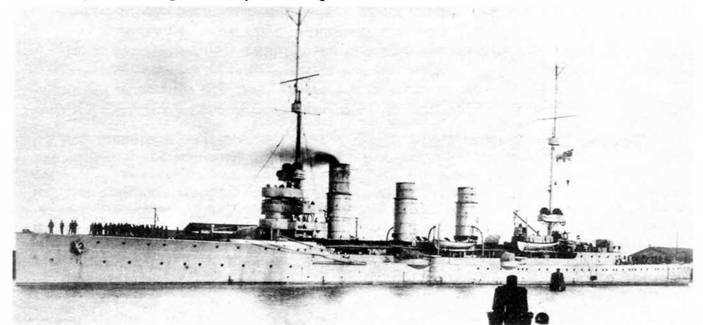 Легкие крейсера Германии (1914-1918) - pic_47.jpg