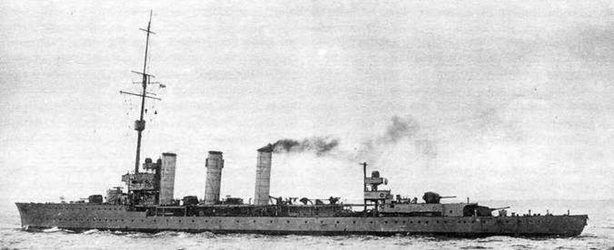 Легкие крейсера Германии (1914-1918) - pic_50.jpg