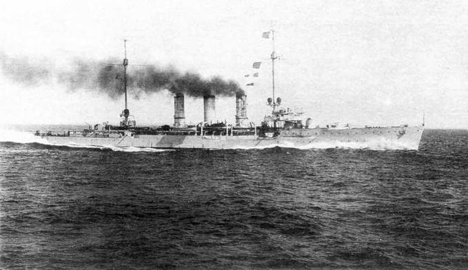Легкие крейсера Германии (1914-1918) - pic_51.jpg