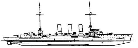 Легкие крейсера Германии (1914-1918) - pic_52.jpg