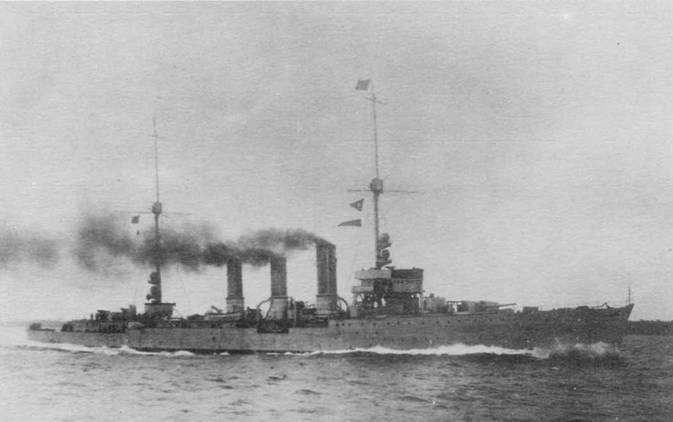 Легкие крейсера Германии (1914-1918) - pic_53.jpg