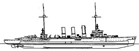 Легкие крейсера Германии (1914-1918) - pic_54.jpg