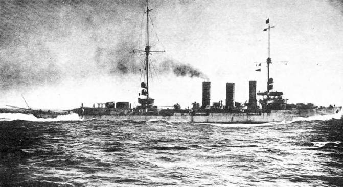 Легкие крейсера Германии (1914-1918) - pic_55.jpg
