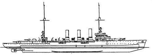 Легкие крейсера Германии (1914-1918) - pic_56.jpg