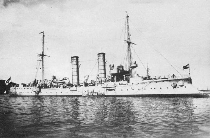Легкие крейсера Германии (1914-1918) - pic_64.jpg