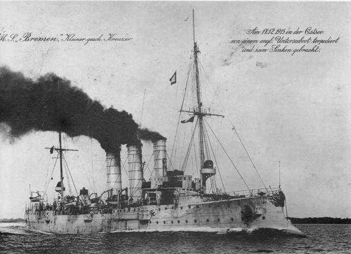 Легкие крейсера Германии (1914-1918) - pic_66.jpg
