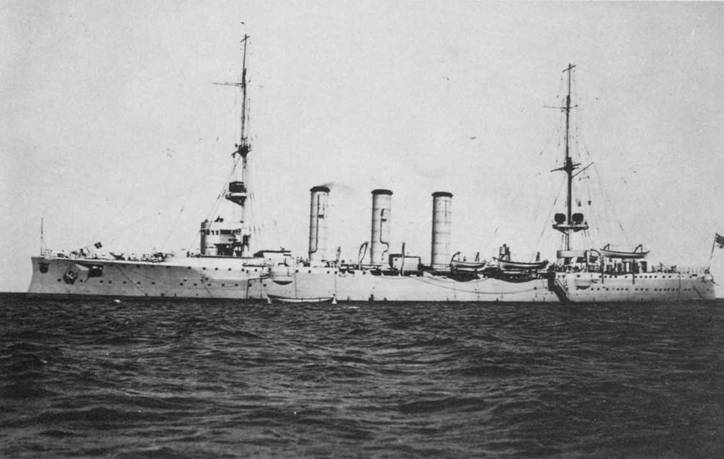 Легкие крейсера Германии (1914-1918) - pic_77.jpg