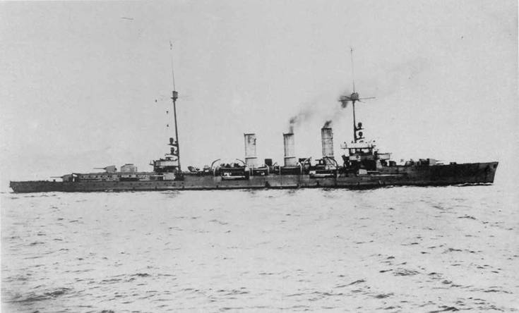 Легкие крейсера Германии (1914-1918) - pic_100.jpg
