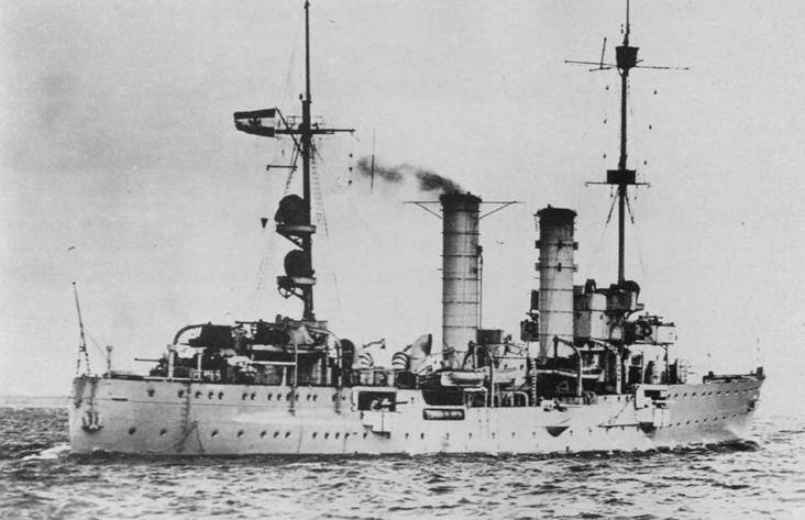 Легкие крейсера Германии (1914-1918) - pic_106.jpg