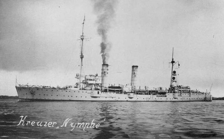 Легкие крейсера Германии (1914-1918) - pic_107.jpg
