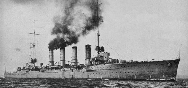 Легкие крейсера Германии (1914-1918) - pic_88.jpg