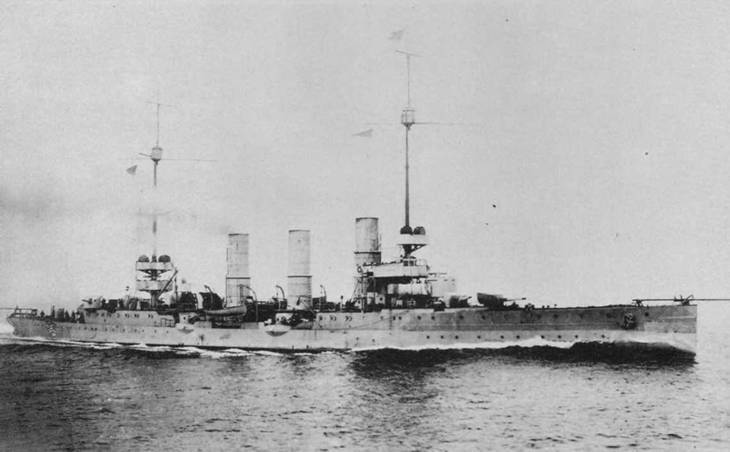 Легкие крейсера Германии (1914-1918) - pic_91.jpg