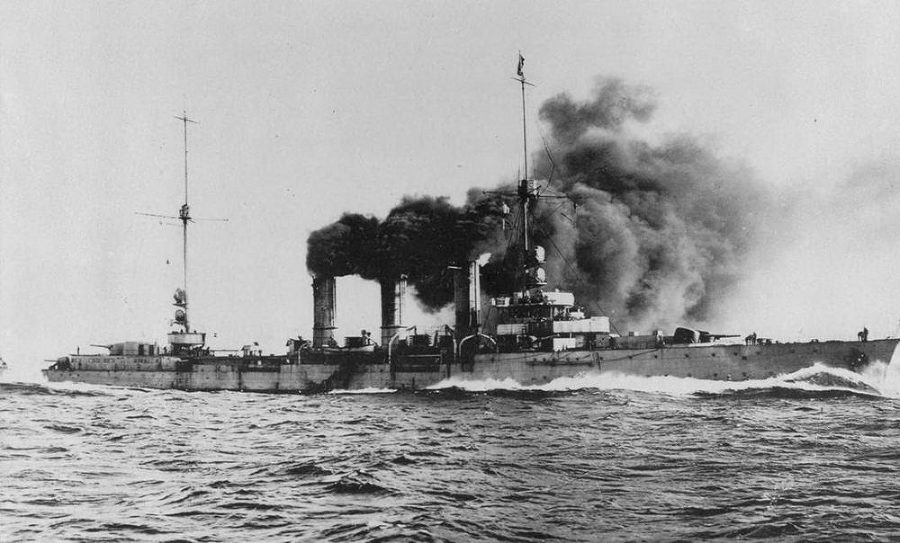 Легкие крейсера Германии (1914-1918) - pic_98.jpg