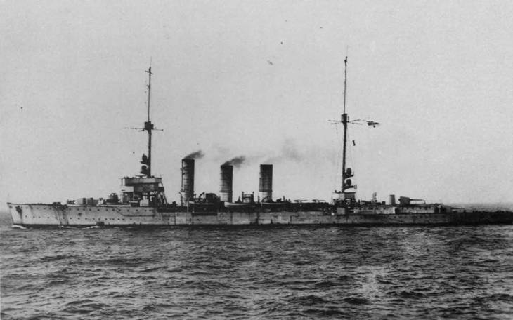 Легкие крейсера Германии (1914-1918) - pic_99.jpg