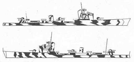 Эскадренные миноносцы типа "Навигатори" - pic_42.jpg