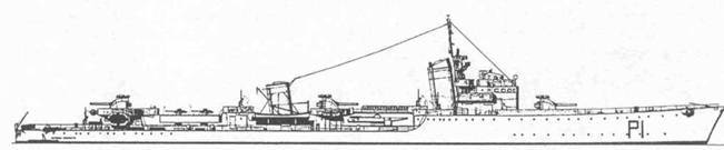 Эскадренные миноносцы типа "Навигатори" - pic_66.jpg