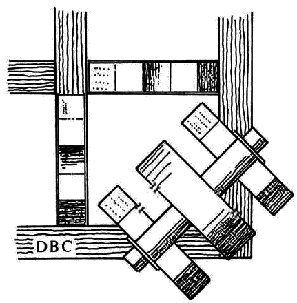 Искусство осады. Знаменитые штурмы и осады Античности - i_057.png