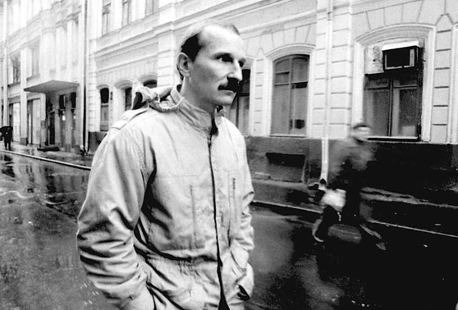 Москва рок-н-ролльная. Через песни – об истории страны. Рок-музыка в столице: пароли, явки, традиции, мода - i_100.jpg