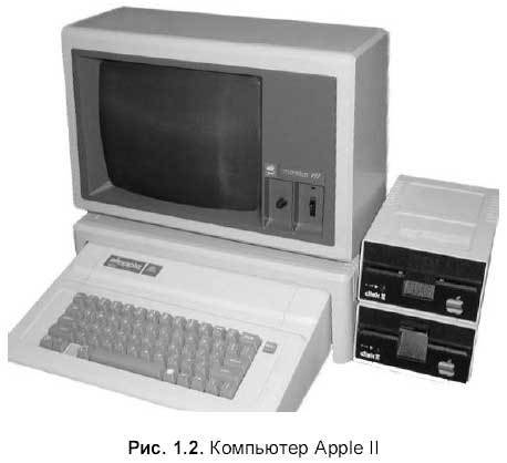 Самоучитель работы на Macintosh - i_003.jpg